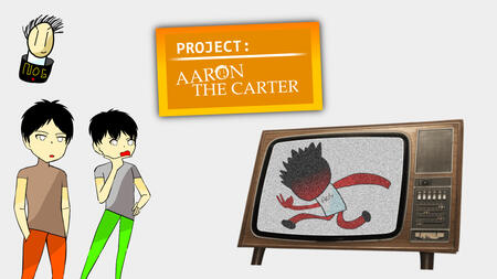 My Oringal Character